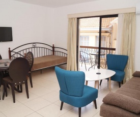 Saint Lazarus Apartment