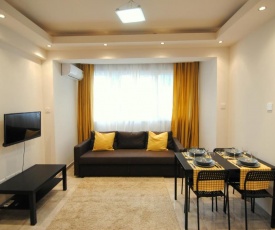 Salina central apartment