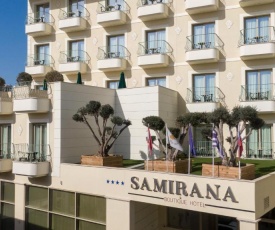 Samirana Boutique Hotel