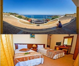 Sammy's Kyrenia Boutique Hotel & Pool