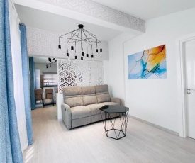 SANDY BAY Villa