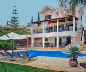 Sandy Beach Villa