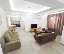 Sandy Bottoms Beach Apartment