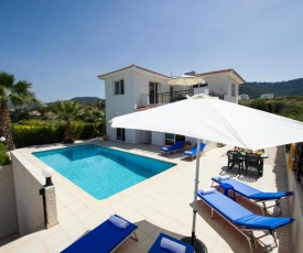 Sandy Coast Villa Petunia