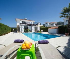 Sandy Coast Villas Kamelia