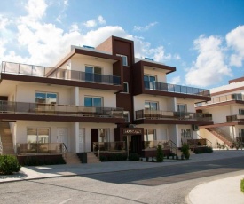 Sandy House