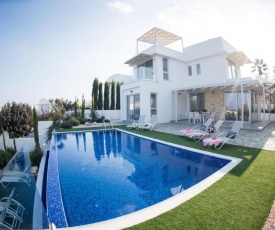 Sapphire Lagoon Villa