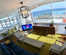 1-80 Collection Penthouse Sea View