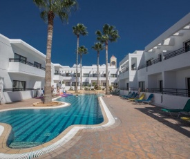 Anthea Hotel Apartments