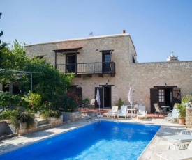 Sappho Manor House
