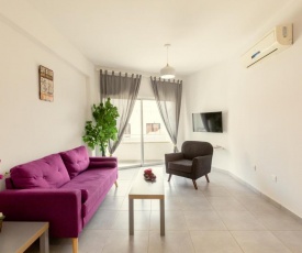 Savvas City Centre Flat