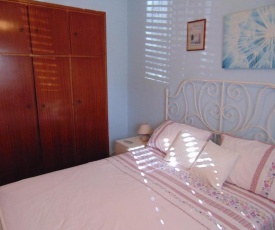 Savvides Apartment