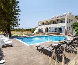 Sea Breeze Apartments - 3 Bedroom Apartment