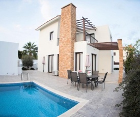Sea Breeze Villa