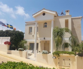 Anthorina Villa 1