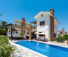 Sea Front Costa Blu