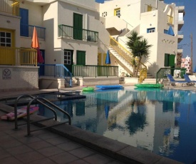 Sea N Lake View Hotel Apartments