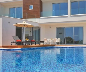 Sea Pearl Beachfront Villas