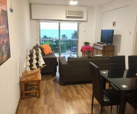 Sea View Apartment