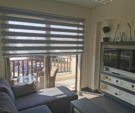 Sea view apartment