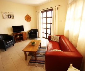 Sea View Apartments