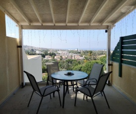 Sea View Apparment