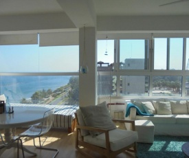 Sea view apt 2 bedr's - Kanika