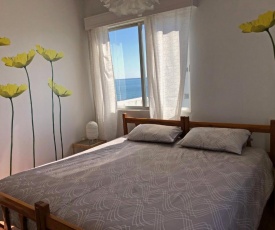 Sea View Joy - 1 bedroom apt