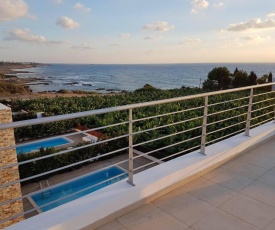 SEA VIEW VILLA