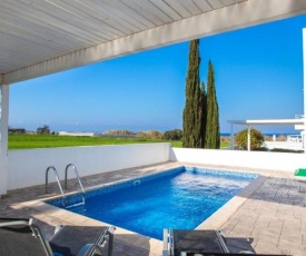 Sea View Villa Paralimni