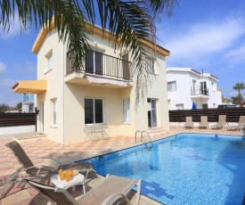 SeaBreeze Villas with Private Pools