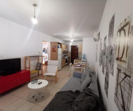 SEACOAST village GF flat