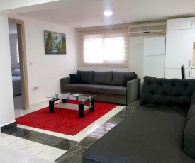 Seafront - 2 bedroom Modern