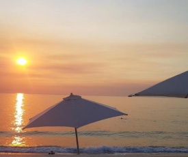 SeaFront family beachouse in Cyprus near Polis