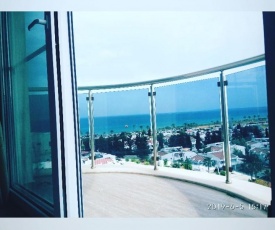 Seashell Noyanlar
