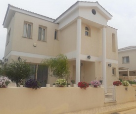Anthorina Villa 16