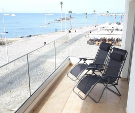Seaside Luxury Apartment Lighthouse 47