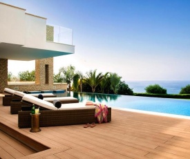 Seaside Villa