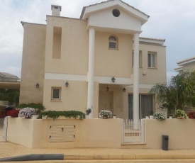 Anthorina Villa 17