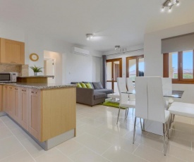 Self contained apartment KZ01 Aphrodite Hills