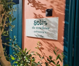 Selin the stone house