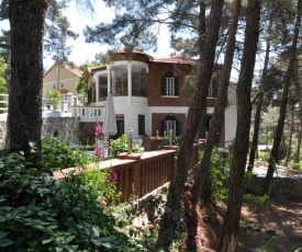 Semiramis Hotel
