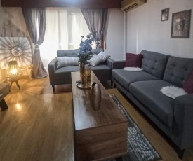 SERENATA APARTMENT