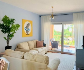 101 Hippo apartment in popular Regina Gardens