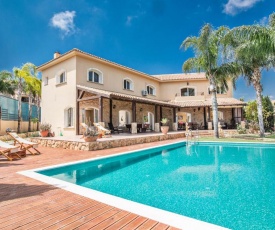 Serenity Villa