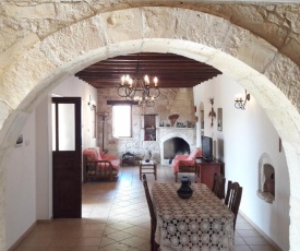 Sermar Villa