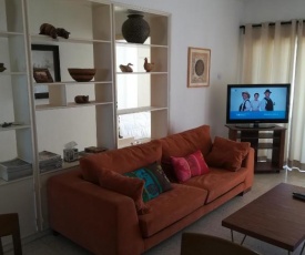 Sevi's Place, 3 Bedroom Flat, 110 s.m