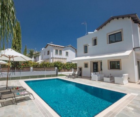 Shanon Villa
