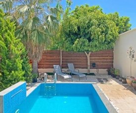 Shanti Paphos Villa