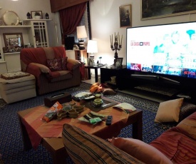 Shared Top 1st floor villa